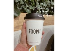-Peet's Coffee皮爷咖啡(德基店)