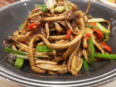 -巴依老爷·新疆美食(上城区天城路店)