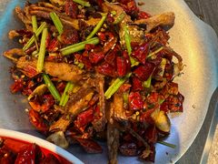 -钱锋炭缸烧烤(南湖大路总店)