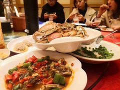 -仰天皇厨(抱石大道店)