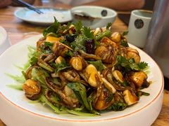 -隐食私房菜(老街店)