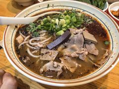 -闵四遵义羊肉粉(朝外大街店)
