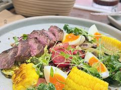 -O'mills Sourdough Bakery&Bistro(永嘉路店)
