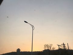-青岛沙子口国家中心渔港