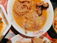 -牛New寿喜烧(虹桥新天地店)