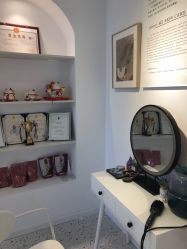 -MZ SKIN CARE逆齢驻颜中心