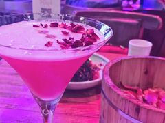 -胡桃里音乐酒馆(曲江店)