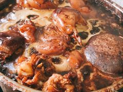 -鼎香润(德胜门内店)