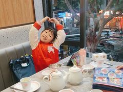 -九龙茶记·粤式餐厅融合菜(鹭江店)