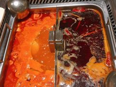 -海底捞火锅(中商百货店)
