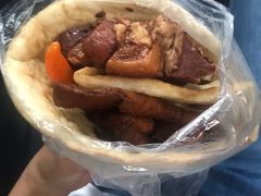 -王虎子大饼(甸柳新村五区店)