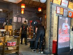 门面-重庆渝达老火锅(春熙路店)