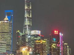 -南京路步行街