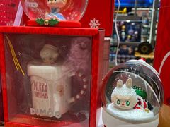 -泡泡玛特POPMART(国贸三期店)