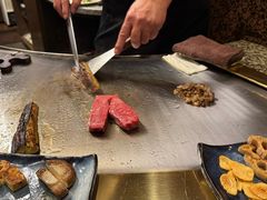 -神户牛排餐厅MOURIYA(总店)