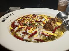 -太二酸菜鱼(沈阳万象城店)