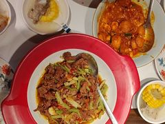 -匠熙小馆(崇文门店)