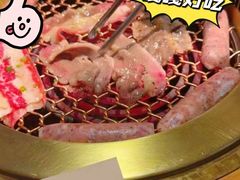 -黑牛の店·黑金店(沈阳万象城店)