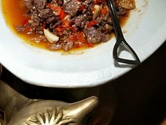 -炊烟小炒黄牛肉(中心印象城店)