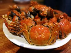 -醉南拳客家菜(华威店)