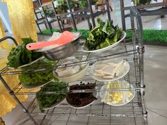 -朝伟清真铜瓢牛肉馆(三十年老·店)