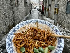 -北三条胡同打卤面馆(雍和宫店)