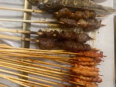 -新凯旋烧烤·燕姐千岛湖土菜