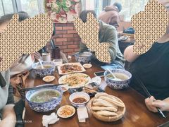 -长安后宰门水盆羊肉(新都心店)