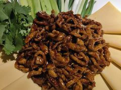 -锦绣金山人家(友谊店)