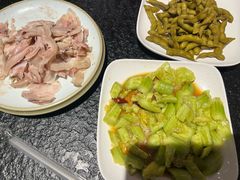 -老北京胡同味道二荤铺(酒仙桥店)