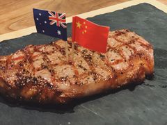 -Hurricane's Grill 飓风牛排