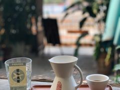 -豆舞咖啡(民乐路店)