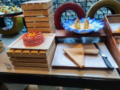 -七仙岭君澜度假酒店·桃源小馆中餐厅