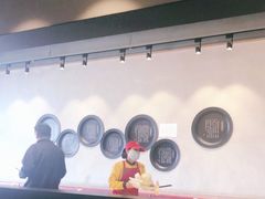 大堂-咬不得高祖生煎·简餐(金逸影城店)