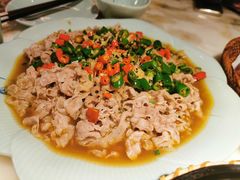 骄子肥牛-锦府盐帮·李宅(领展购物广场中关村店)