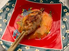 -鳥喜Toriki怀石烧鸟料理