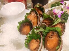 -富黎华海鲜大酒楼(正大广场店)