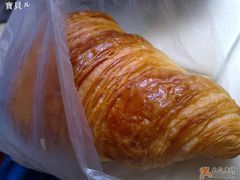 大羊角-梦菲思饼屋(瑞金宾馆店)