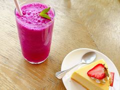 -大堂酒廊·亚龙湾万豪度假酒店