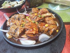 -德泰楼餐饮(莲湖路店)