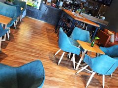 -ZING COFFEE 镜咖啡