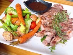 -萨尔瓦多Salvador's