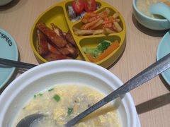 -吕氏疙瘩汤·海鲜新鲁菜(凯德mall新都心店)