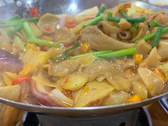 -好呷八大碗(五羊店)