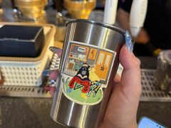 -沪水焙煎室(淡水路店)