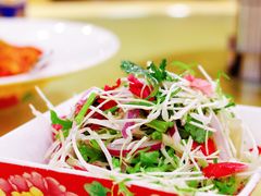 -白家大院·王府宫廷菜(苏州街店)