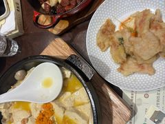 -老厨家(友谊路总店)