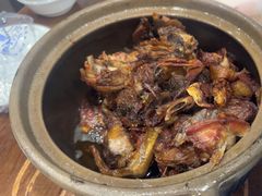 -斯丹姜母鸭·古法干香(涂门街总店)