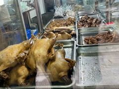 -姐弟南京咸水鸭(事务管理局家属院店)