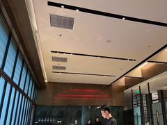-柿合缘新京菜(国金中心商场店)